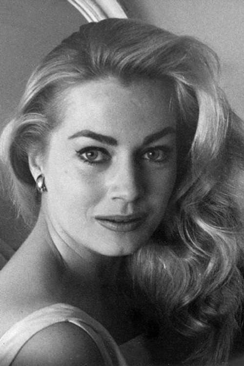 Anita Ekberg