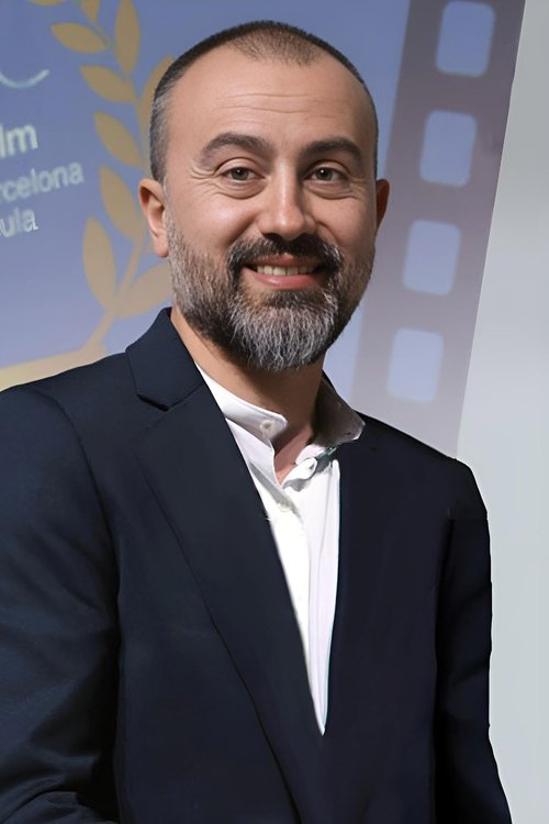 Javier Álvaro Palomares profile