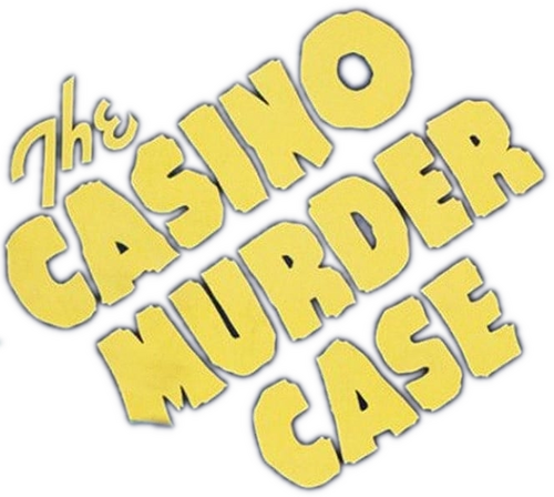 The Casino Murder Case