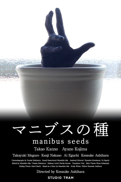 マニブスの種