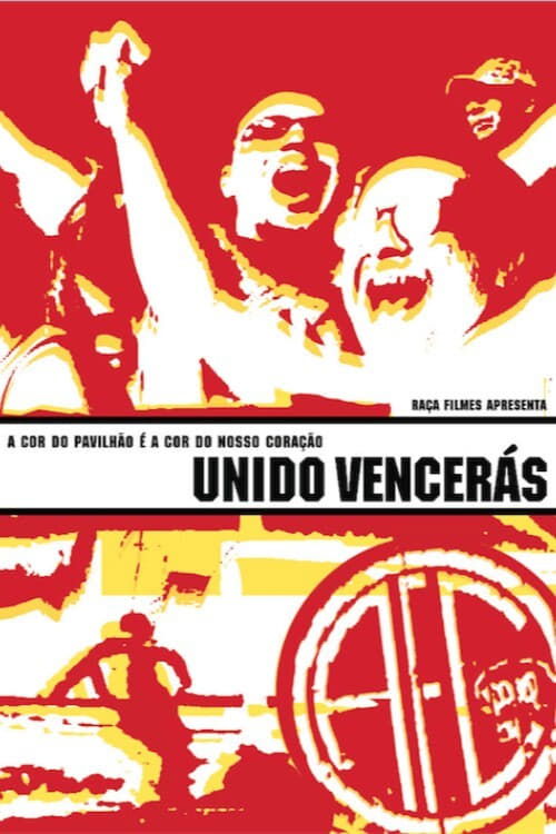 Unido Vencerás (2003) poster