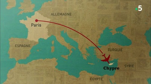 Chypre