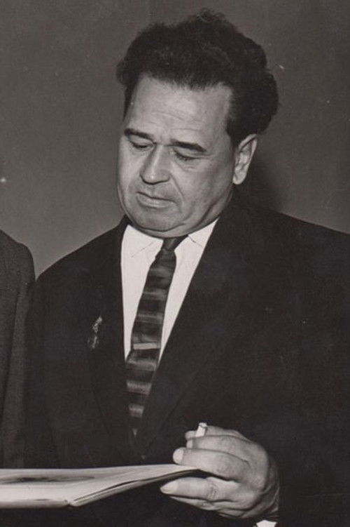 Foto de Платон Майборода