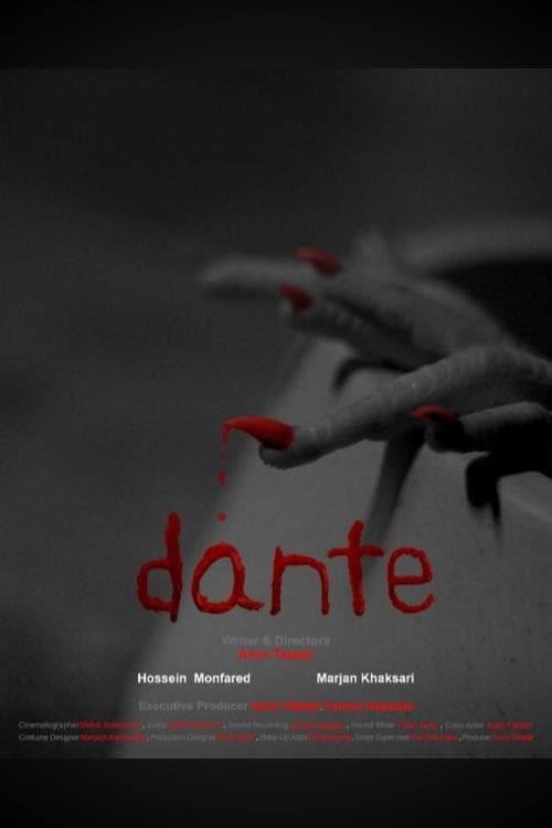 Watch Dante Online Free HD
