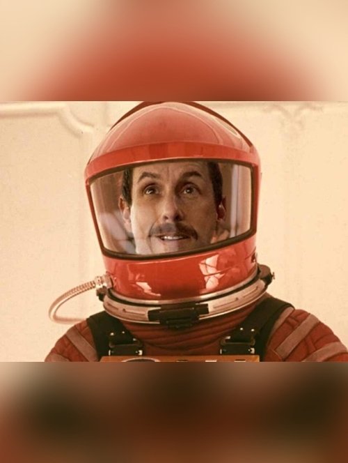 Download Spaceman  Full Movie With English Subtitles