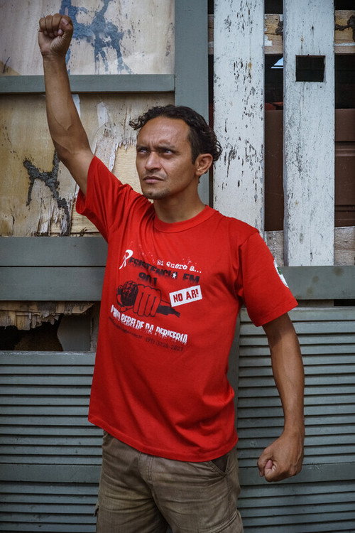Angelo Madson Tupinambá