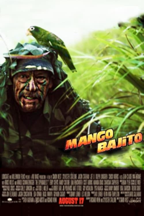 Mango Bajito (2012)