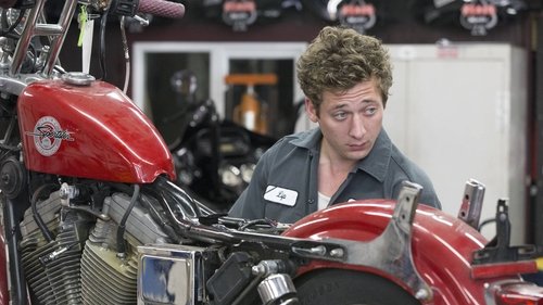 Shameless (US): 8×3