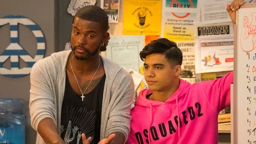 Grown-ish: 2×4