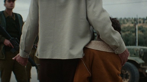 All That's Left of You