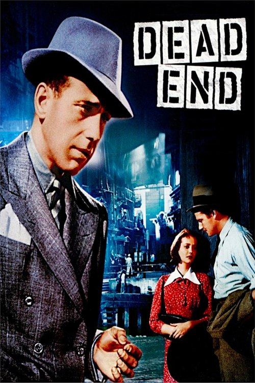 Dead End poster