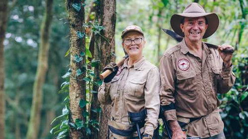 Treasure Hunters Down Under