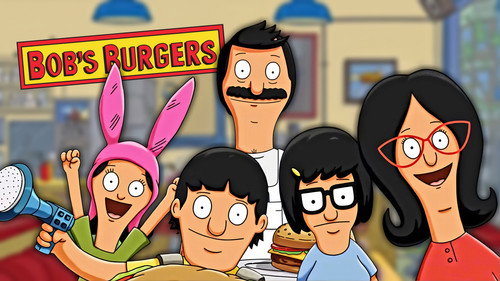 Bob's Burgers