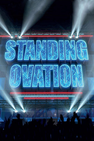 Standing Ovation poster