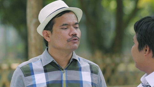 Image de l'épisode Épisode 14