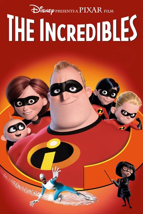 The Incredibles The Incredibles