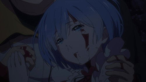 Poster della serie Re:ZERO -Starting Life in Another World- (Director's Cut)