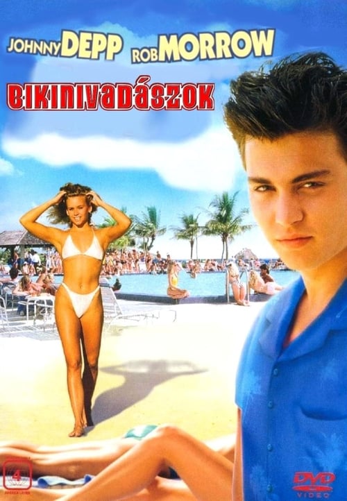 Bikinivadászok 1991