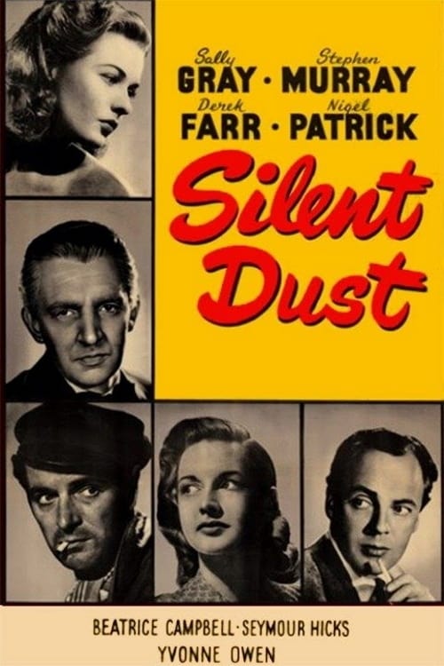 Silent Dust 1949