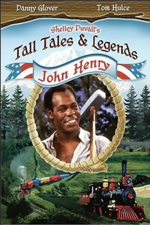 John Henry (1986)