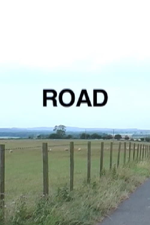 Road (2006) poster