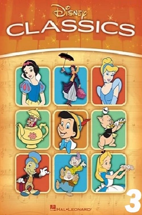 Disney Classics Vol.3 2000