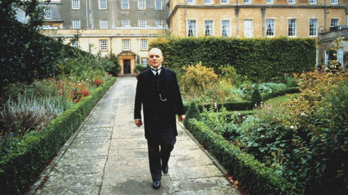 The Remains of the Day