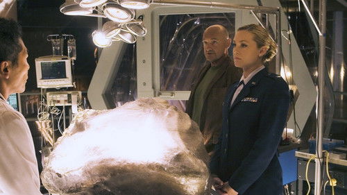 Image de l'épisode L'éveil (d'après une histoire de Howard Fast)