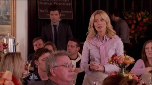 Confusões de Leslie: 3×12