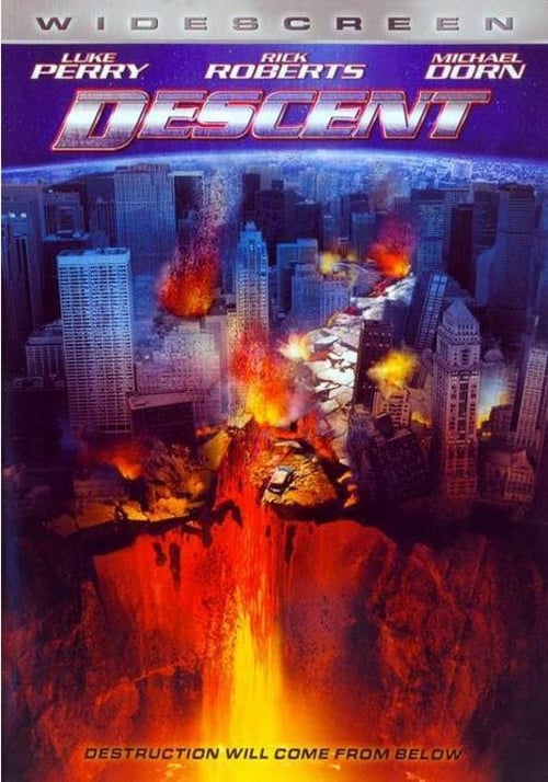 Descent 2005