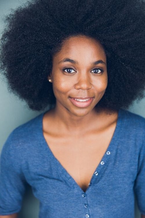 Image de Naomi Lorrain