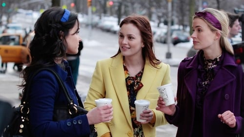 Gossip Girl: 3×20