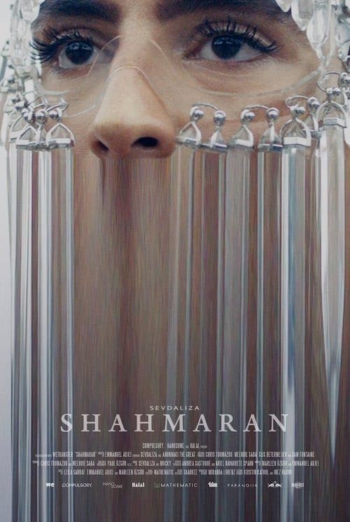 Shahmaran (2018) poster