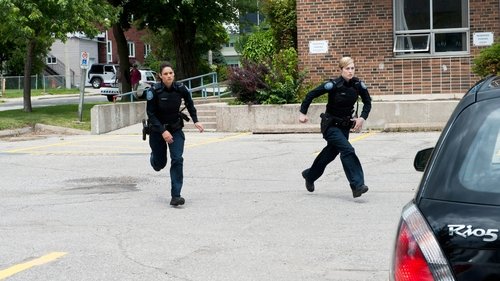 Rookie Blue: 6×5