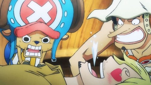 One Piece: 1×61