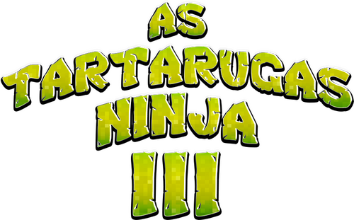 Teenage Mutant Ninja Turtles III