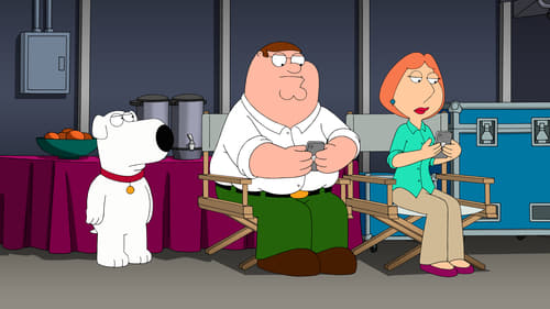 Family Guy: 14×11