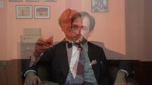 The Shining: Forwards and Backwards