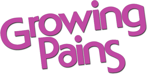 Growing Pains logo