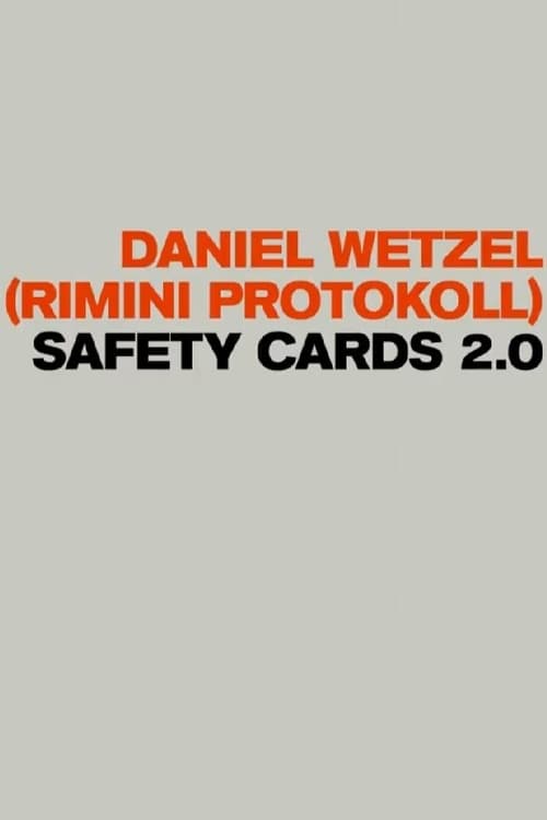Safety Cards 2.0 2020