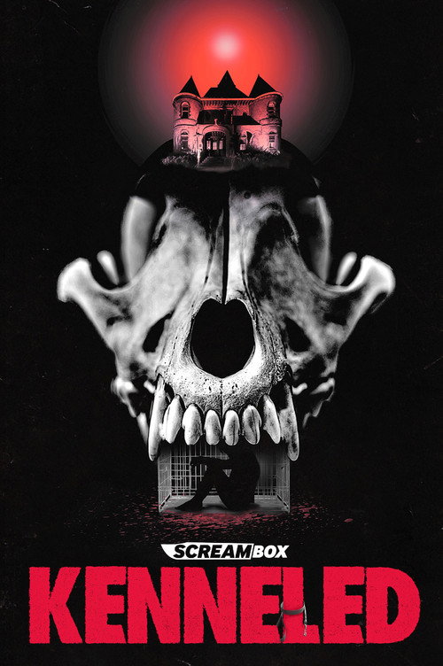 Kenneled poster