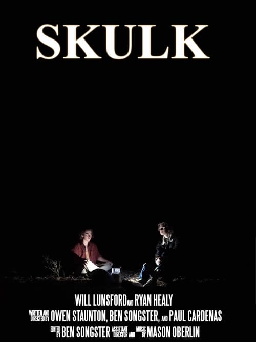 Skulk (2023)