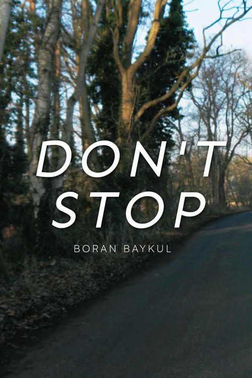 Don't Stop