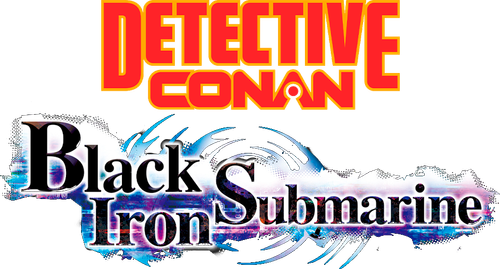 Detective Conan: Black Iron Submarine