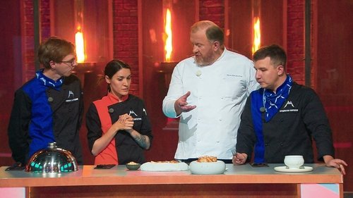 Image de l'épisode 18