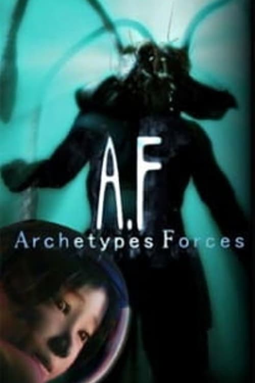 A.F (2002) poster