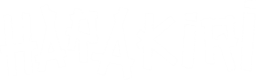 HARAKIRI