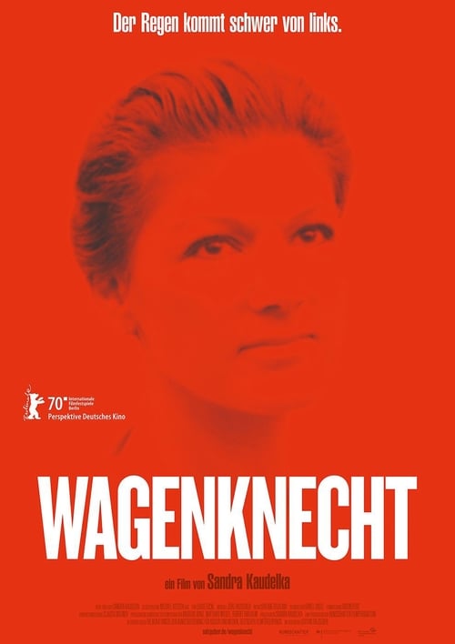 Wagenknecht 2020