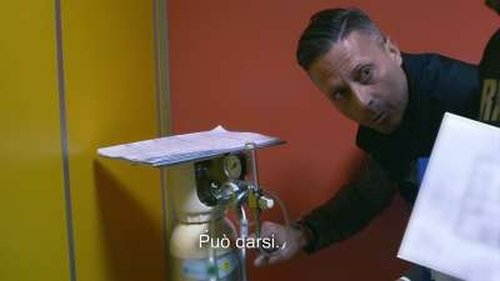 Poster della serie Operazione N.A.S.