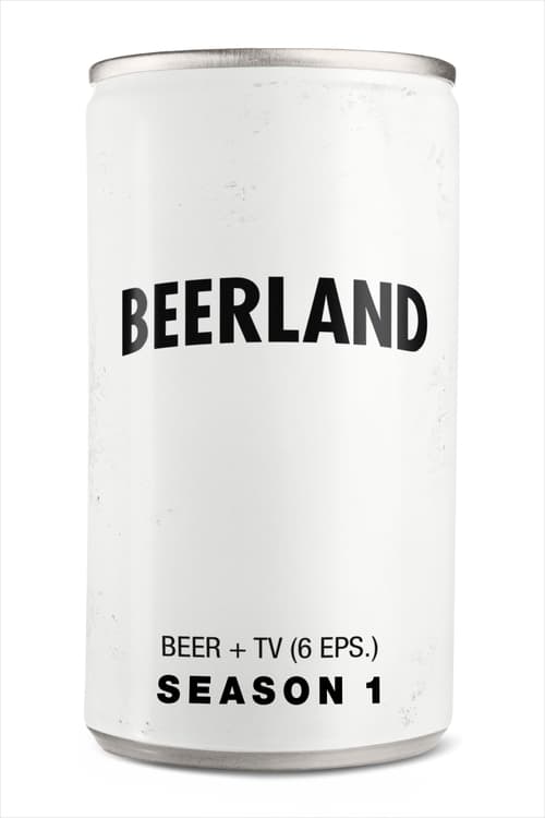 Where to stream Beerland Season 1